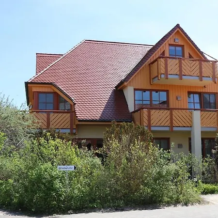 Apartman Oewern Diek App 02