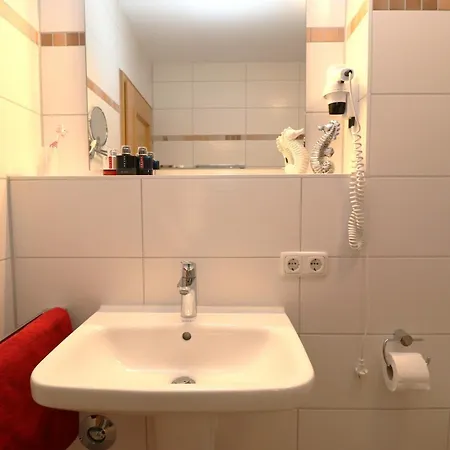 Apartment Oewern Diek App 02 *