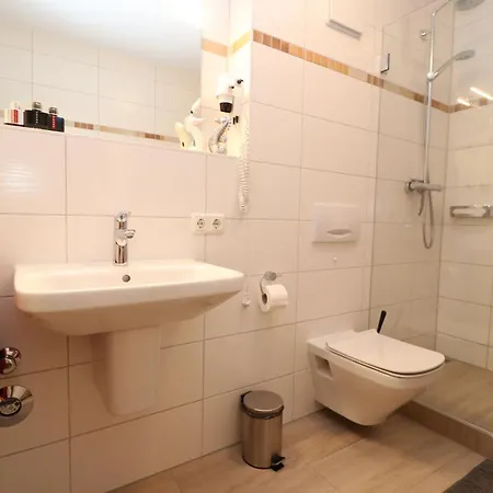 Apartment Oewern Diek App 02