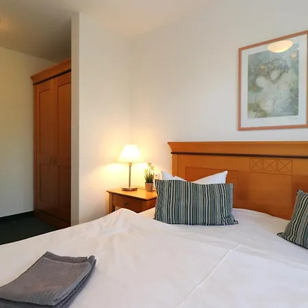 Apartment Oewern Diek App 02