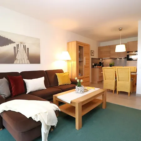 Oewern Diek App 02 Apartman *