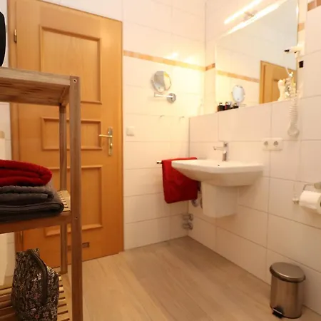 Apartment Oewern Diek App 02