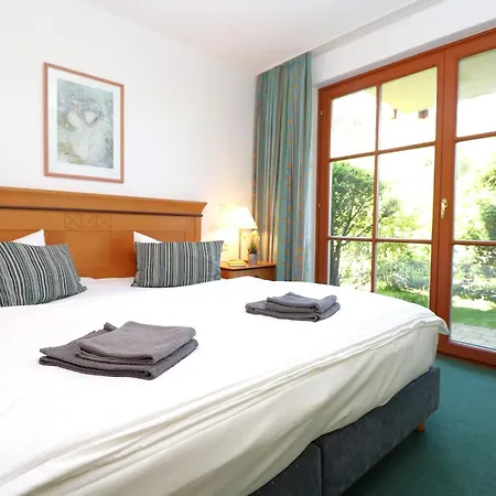Apartment Oewern Diek App 02