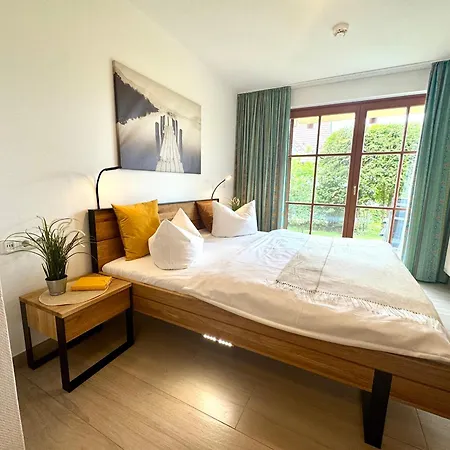 Oewern Diek App 02 Apartment Wustrow (Fischland)
