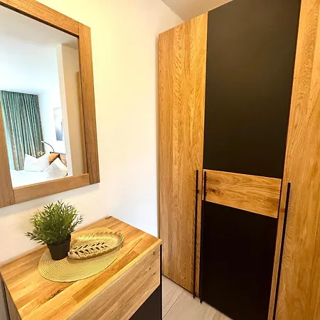 Apartment Oewern Diek App 02 Wustrow (Fischland)