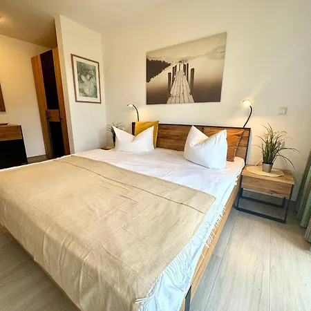 Apartment Oewern Diek App 02 Wustrow (Fischland)