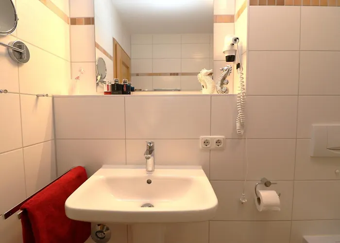 Διαμέρισμα Oewern Diek App 02 *