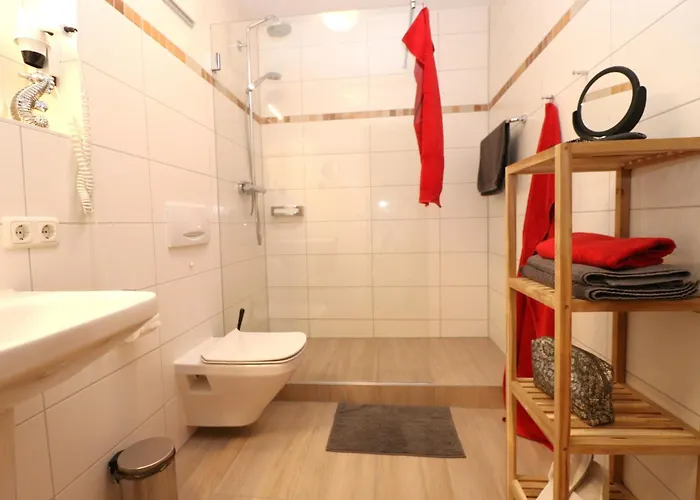 Oewern Diek App 02 Διαμέρισμα