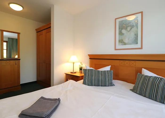 Διαμέρισμα Oewern Diek App 02