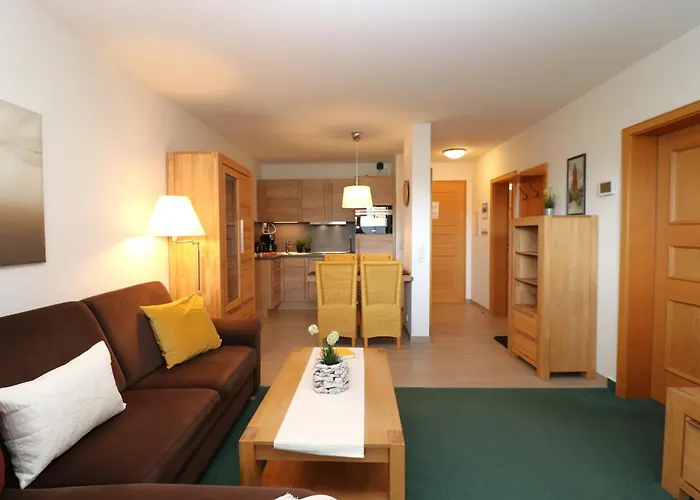 Oewern Diek App 02 Διαμέρισμα