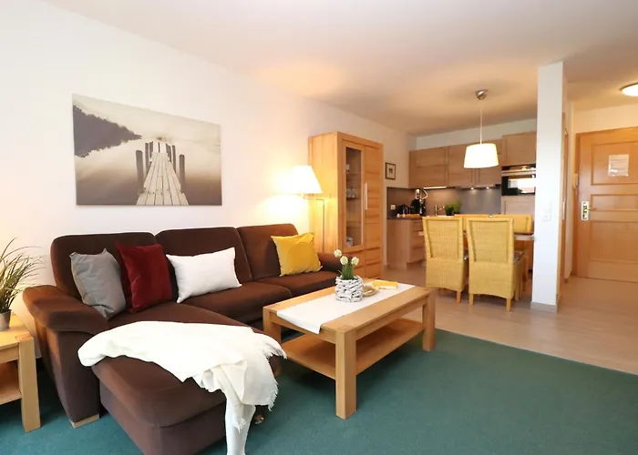 Oewern Diek App 02 Διαμέρισμα *