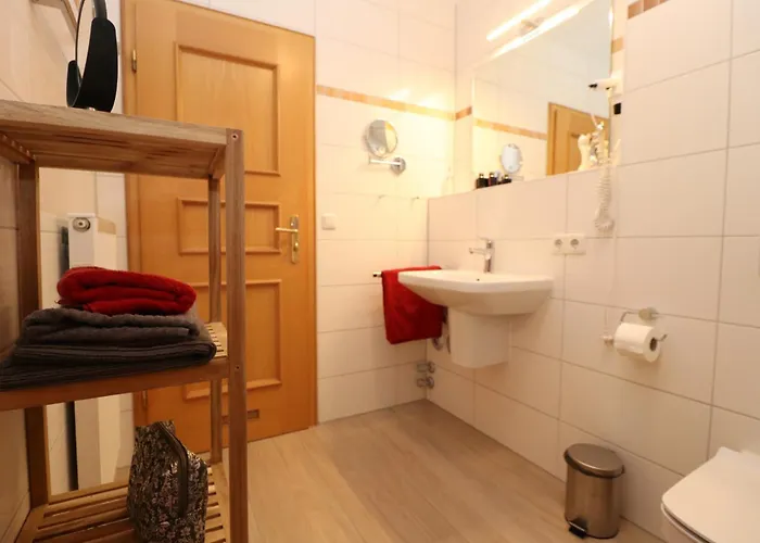 Διαμέρισμα Oewern Diek App 02