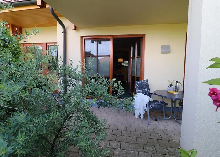 Oewern Diek App 02 Διαμέρισμα *