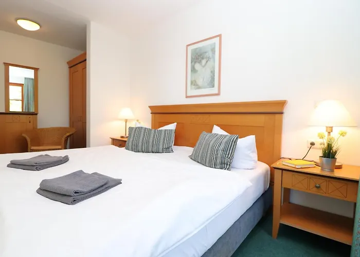 Oewern Diek App 02 Διαμέρισμα Wustrow (Fischland)