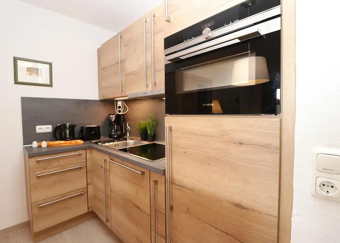 Oewern Diek App 02 Διαμέρισμα *